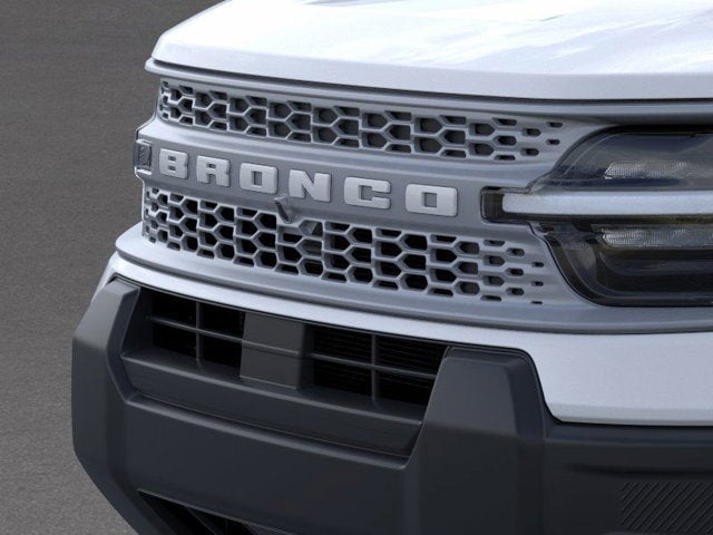 2026 Ford Bronco Sport - Image 40