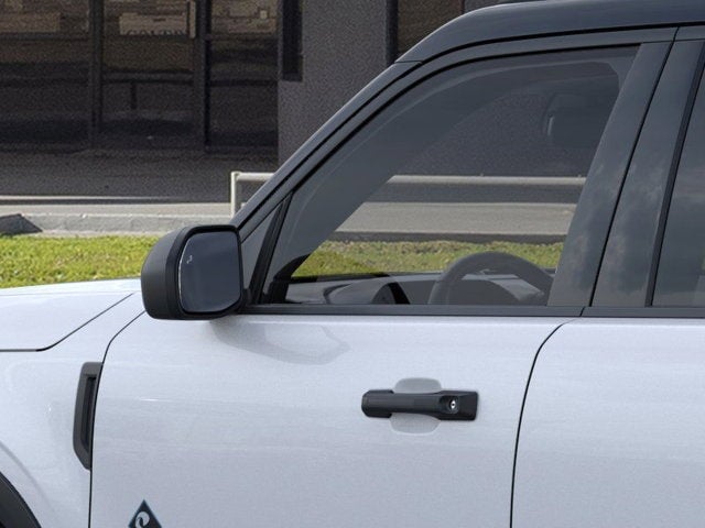 2026 Ford Bronco Sport - Image 43