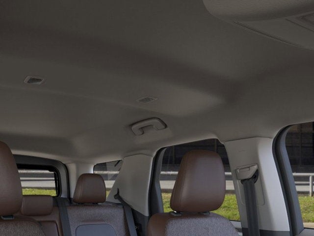 2026 Ford Bronco Sport - Image 45