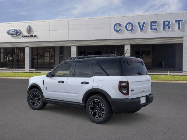 2026 Ford Bronco Sport - Image 27