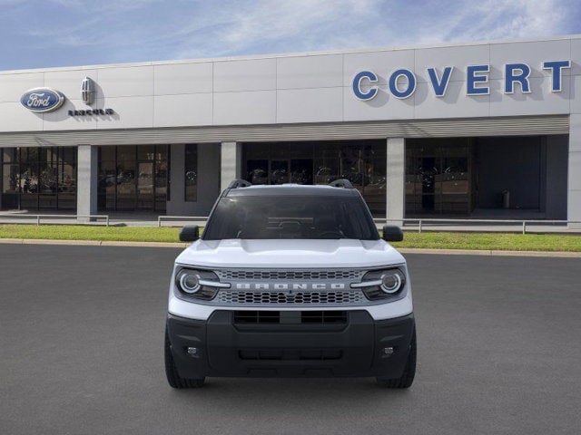 2026 Ford Bronco Sport - Image 29