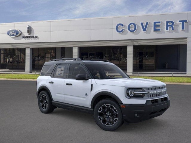 2026 Ford Bronco Sport - Image 30