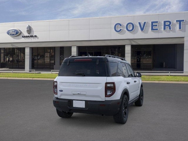 2026 Ford Bronco Sport - Image 31