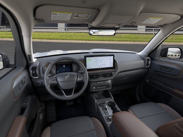 2026 Ford Bronco Sport - Image 32