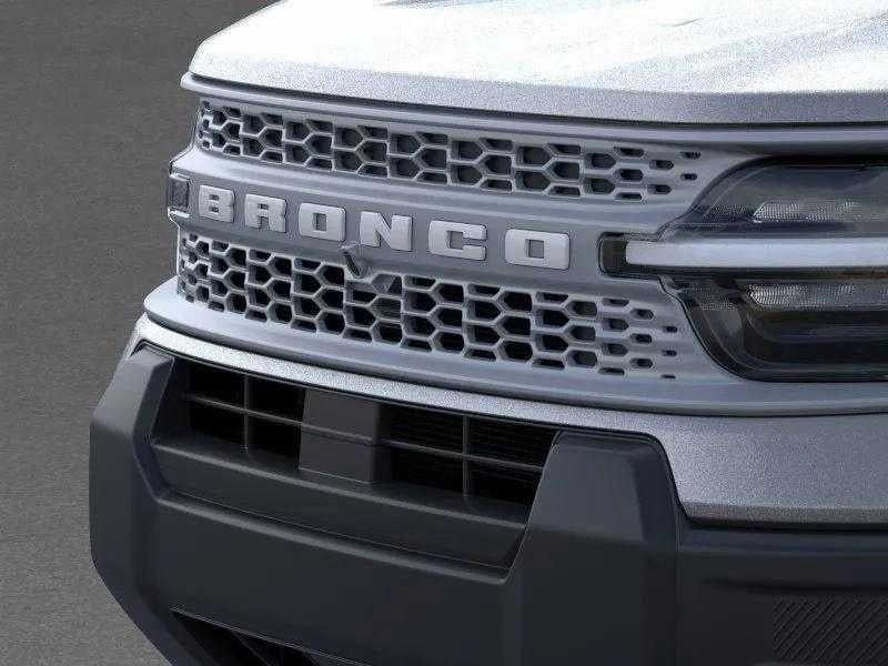 2026 Ford Bronco Sport - Image 17