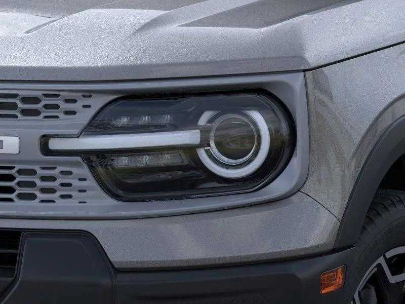 2026 Ford Bronco Sport - Image 18