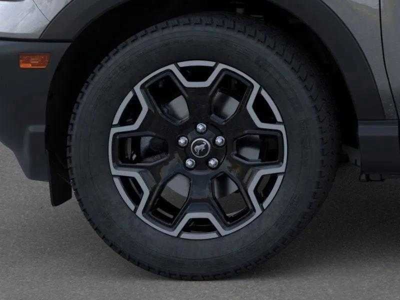 2026 Ford Bronco Sport - Image 19