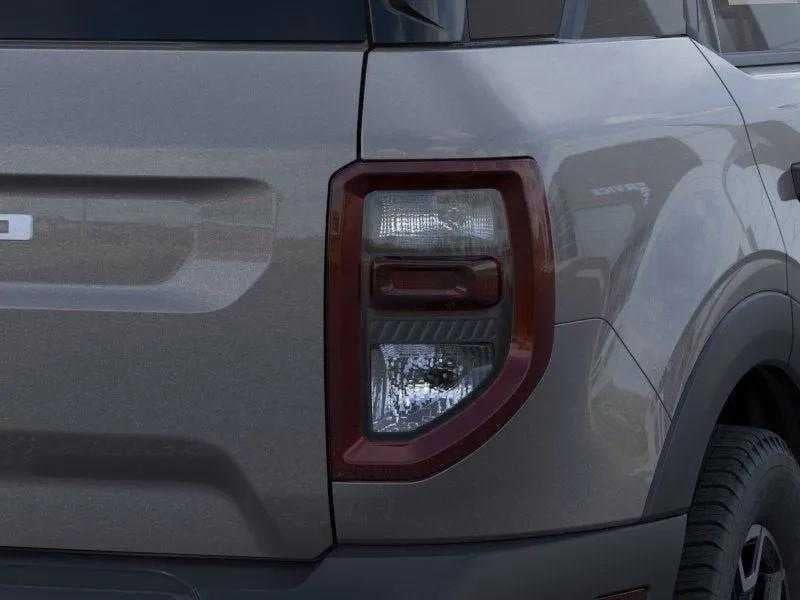 2026 Ford Bronco Sport - Image 21