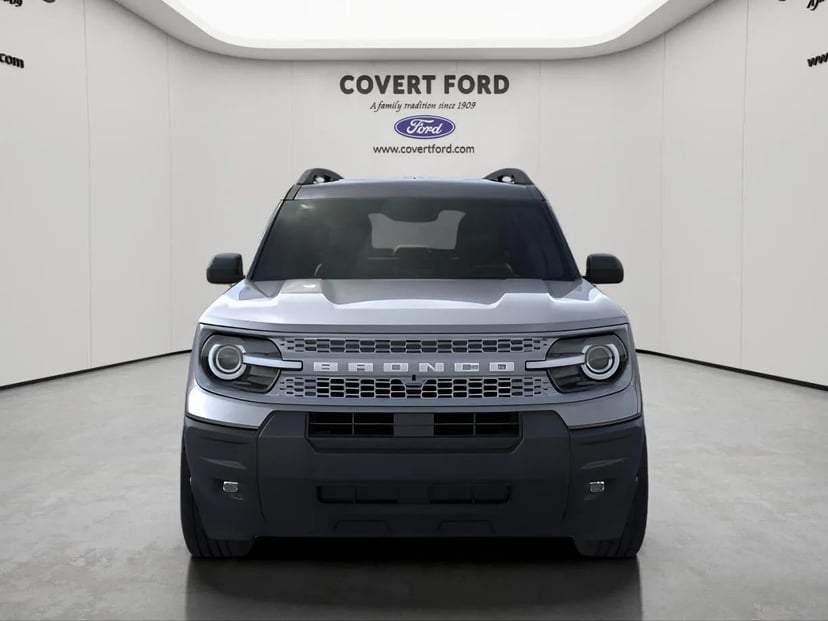 2026 Ford Bronco Sport - Image 6