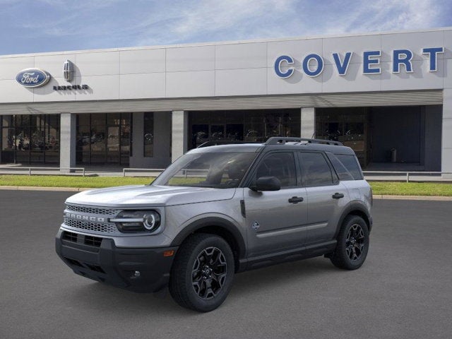2026 Ford Bronco Sport - Image 24