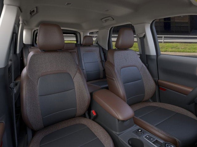 2026 Ford Bronco Sport - Image 33
