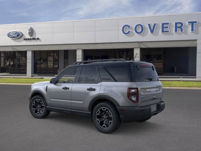 2026 Ford Bronco Sport - Image 27