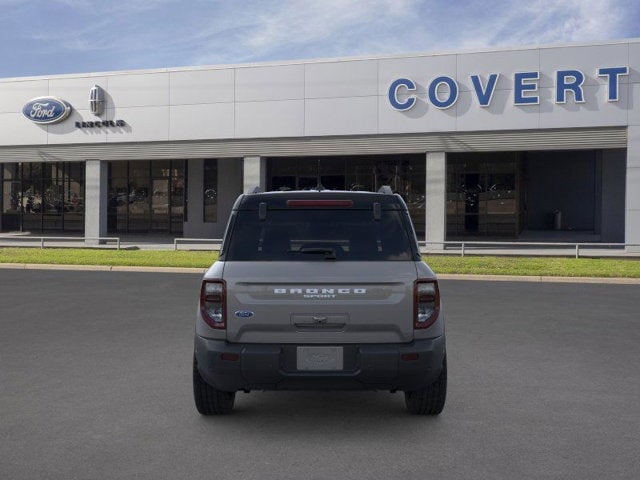 2026 Ford Bronco Sport - Image 28