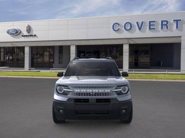 2026 Ford Bronco Sport - Image 29