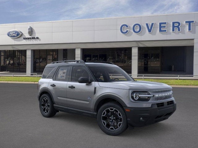 2026 Ford Bronco Sport - Image 30