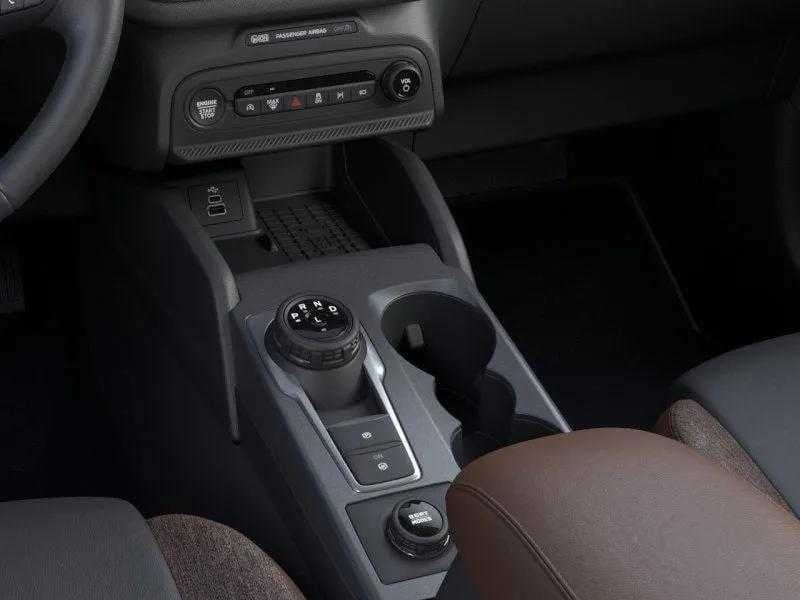 2025 Ford Bronco Sport - Image 15