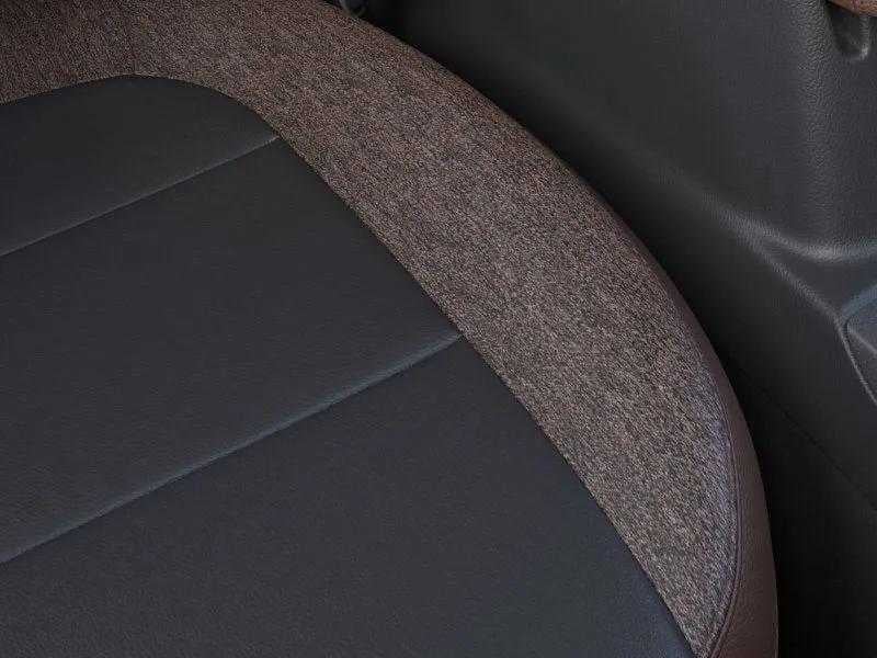 2025 Ford Bronco Sport - Image 16