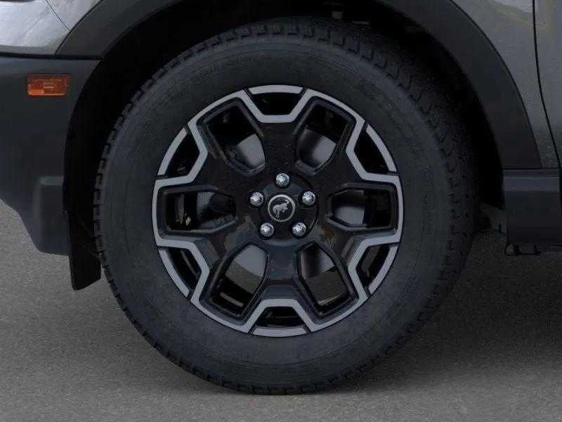 2025 Ford Bronco Sport - Image 19
