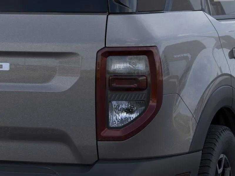 2025 Ford Bronco Sport - Image 21