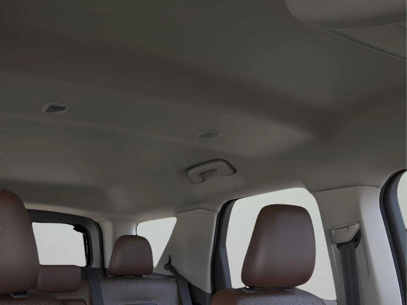 2025 Ford Bronco Sport - Image 22