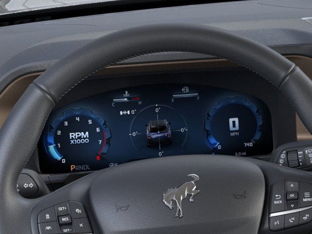 2025 Ford Bronco Sport - Image 36