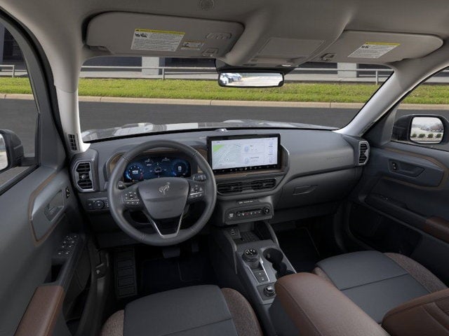 2025 Ford Bronco Sport - Image 32