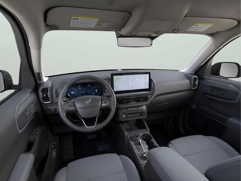 2026 Ford Bronco Sport - Image 9