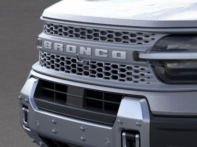 2026 Ford Bronco Sport - Image 40