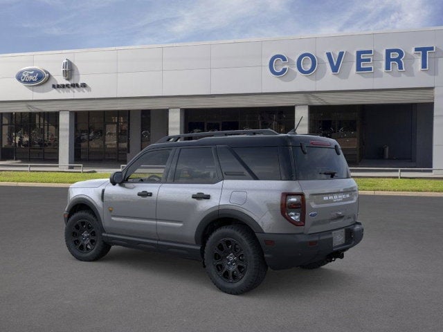 2026 Ford Bronco Sport - Image 27