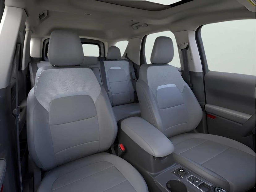 2026 Ford Bronco Sport - Image 10