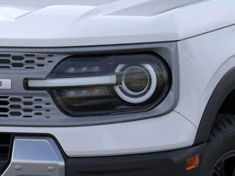 2026 Ford Bronco Sport - Image 18