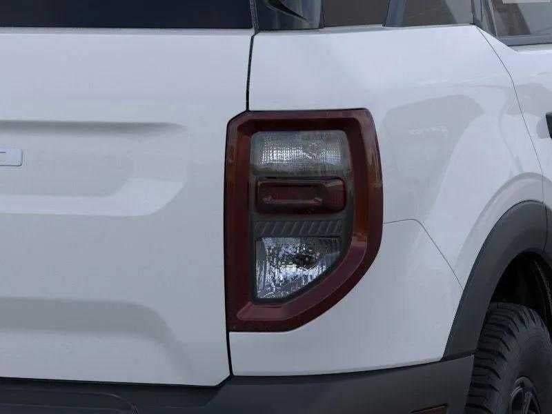 2026 Ford Bronco Sport - Image 21