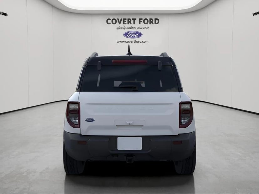 2026 Ford Bronco Sport - Image 5