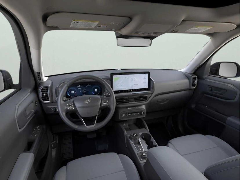 2026 Ford Bronco Sport - Image 9
