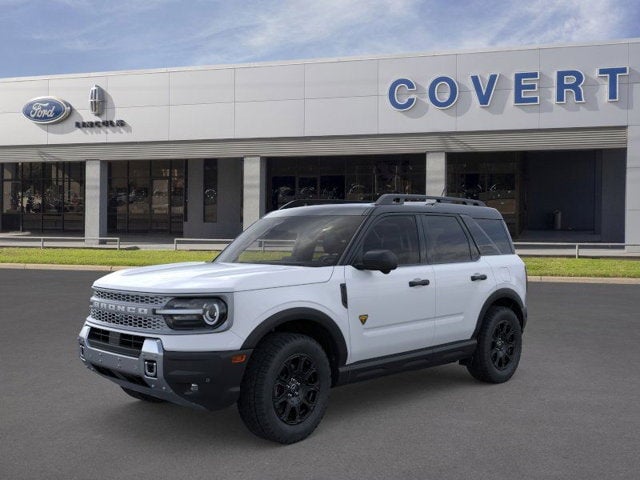 2026 Ford Bronco Sport - Image 24