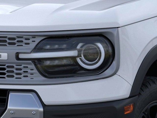 2026 Ford Bronco Sport - Image 41