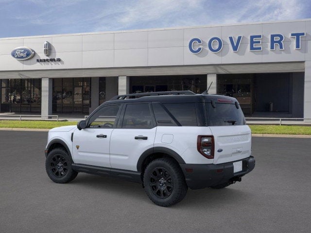 2026 Ford Bronco Sport - Image 27