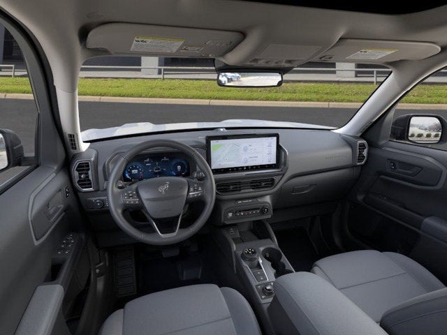 2026 Ford Bronco Sport - Image 32