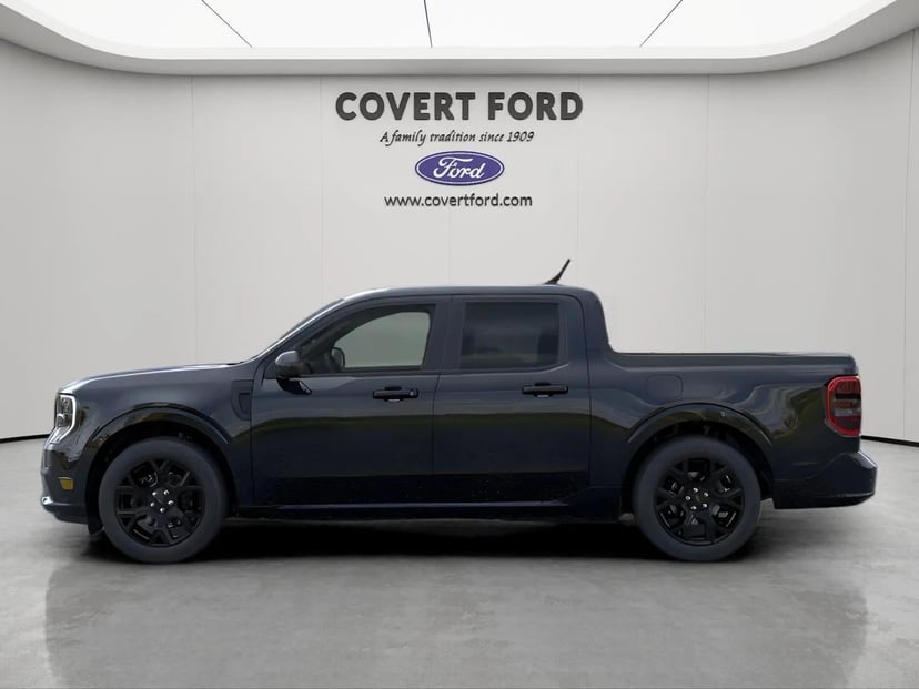 2026 Ford Maverick - Image 3