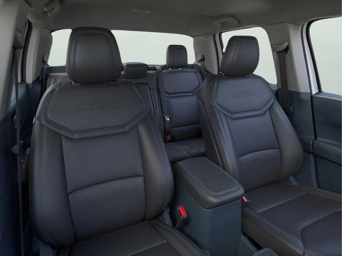 2026 Ford Maverick - Image 10