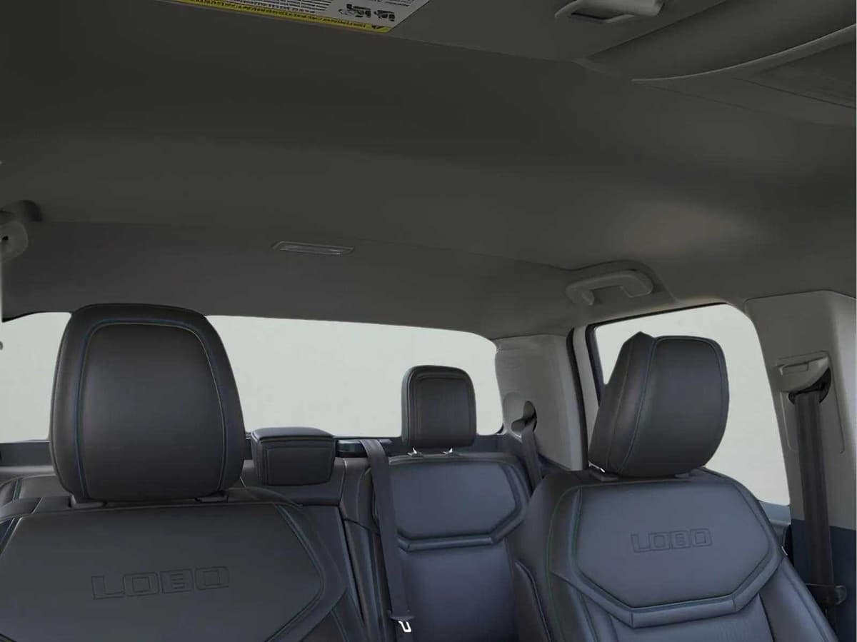 2026 Ford Maverick - Image 12