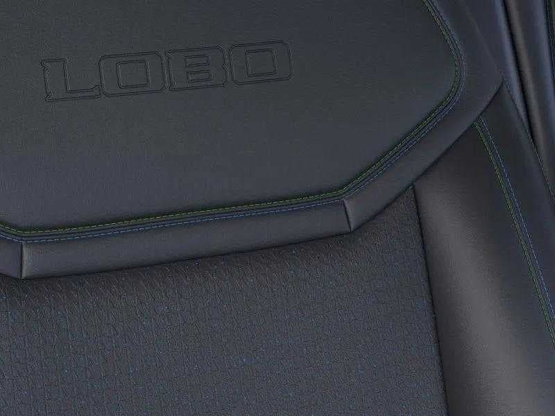 2026 Ford Maverick - Image 17