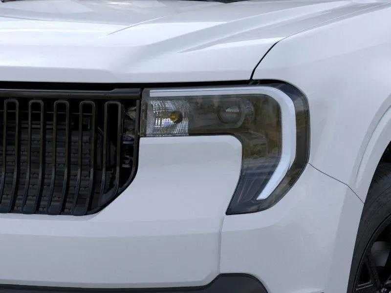 2026 Ford Maverick - Image 19