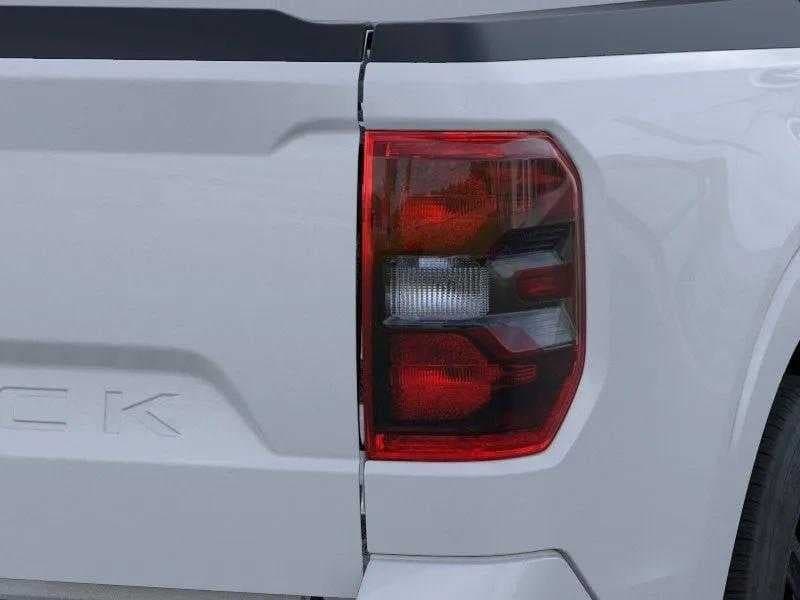 2026 Ford Maverick - Image 22