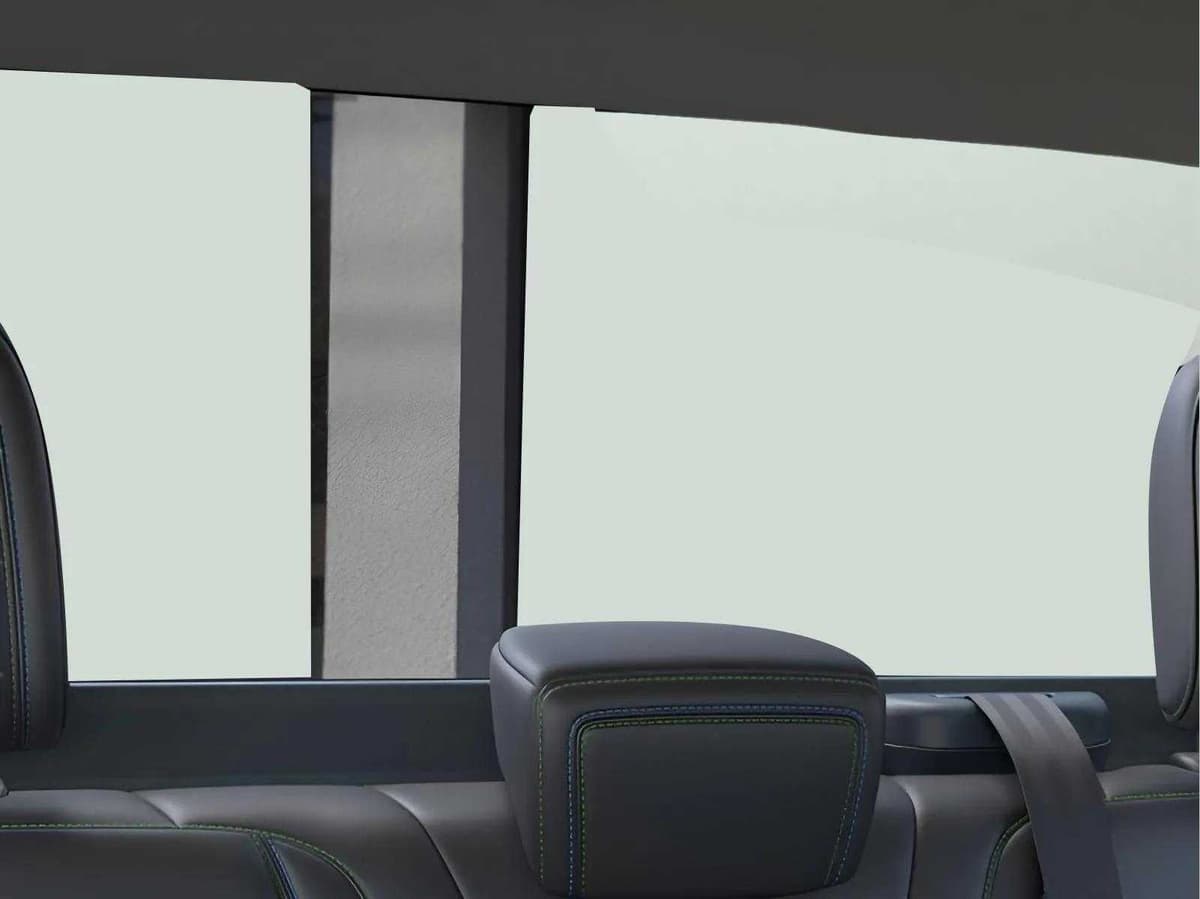 2026 Ford Maverick - Image 24