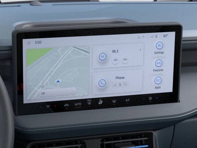 2026 Ford Maverick - Image 39