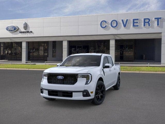 2026 Ford Maverick - Image 26