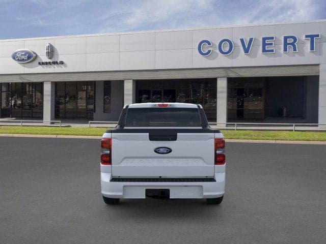 2026 Ford Maverick - Image 29