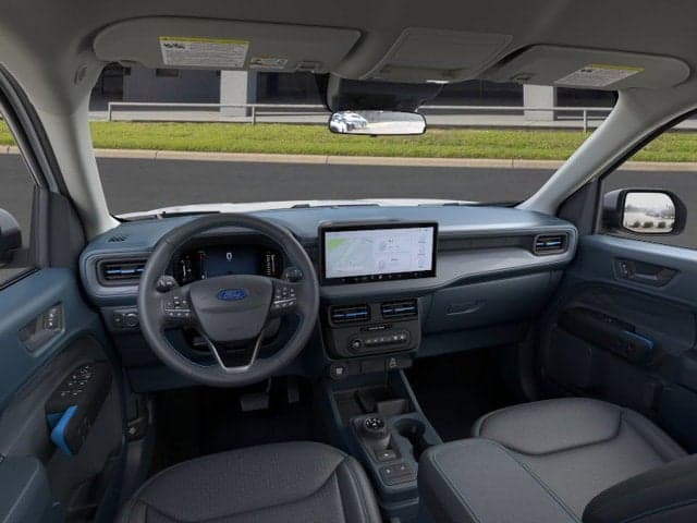 2026 Ford Maverick - Image 33