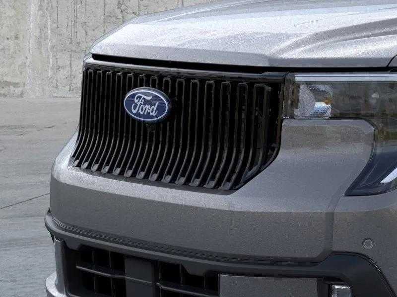 2026 Ford Maverick - Image 18